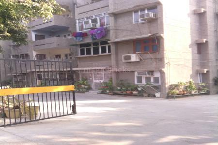 flat for rent in New Delhi